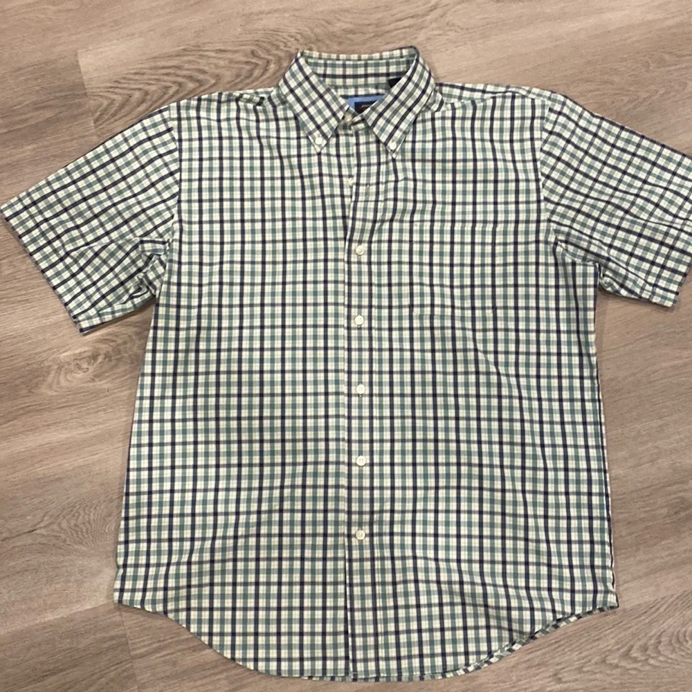 Men button up - Picture 1 of 3